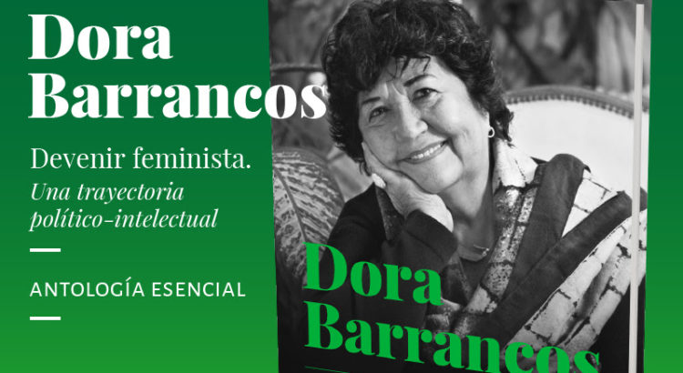Devenir Feminista