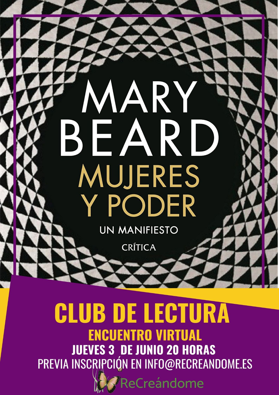 Mujeres y Poder