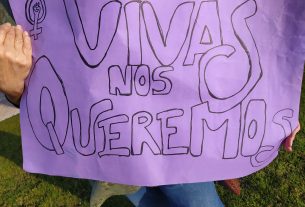 Violencia Machista