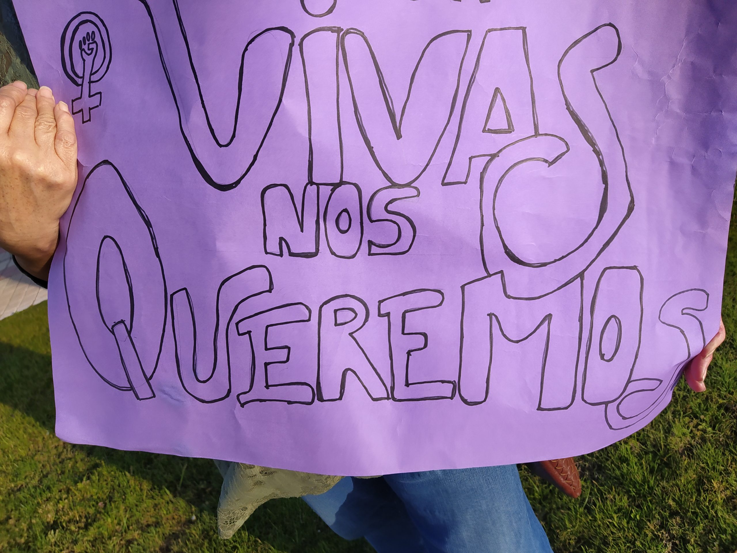 Violencia Machista