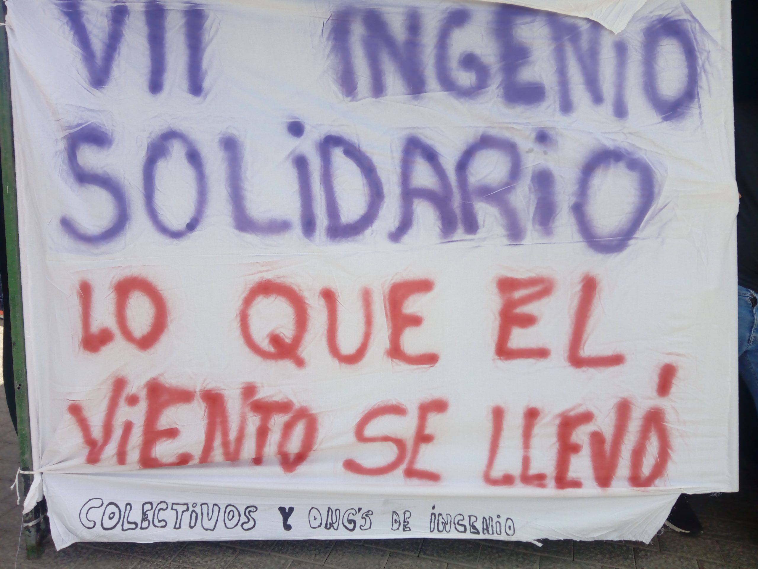 Solidaridad