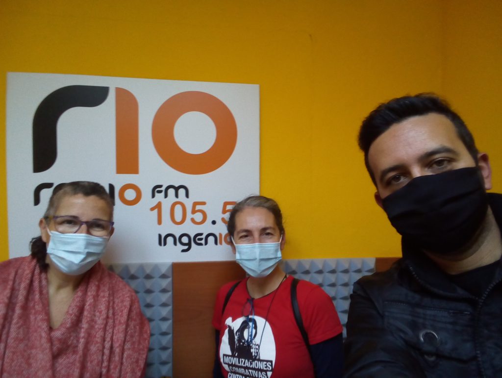 radio