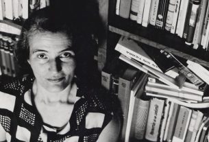 Carmen Laforet