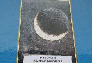 Bibliotecas