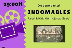 indomables