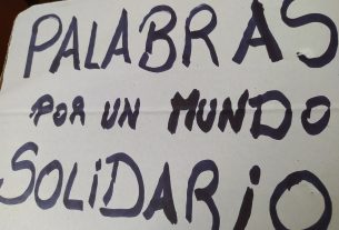 Encuentro Solidario