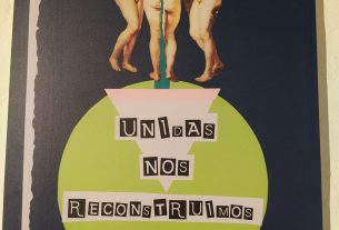 Be feminist