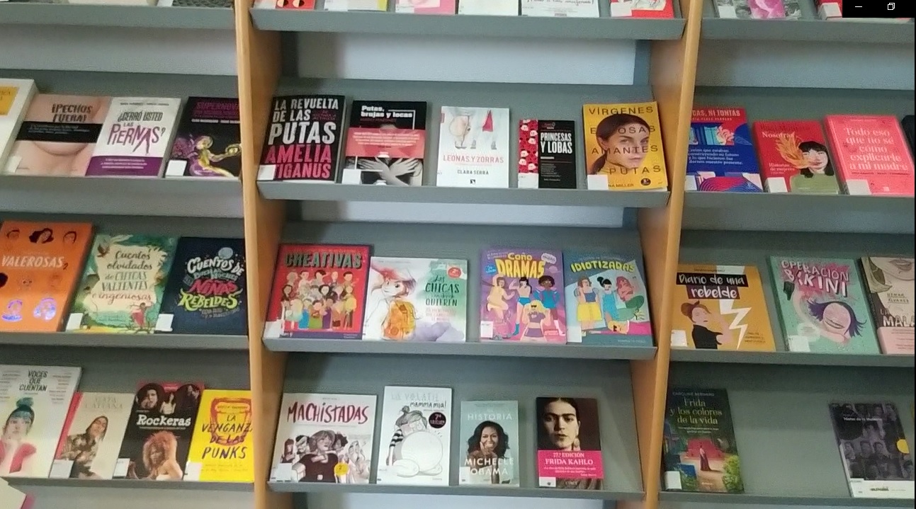 Exposición