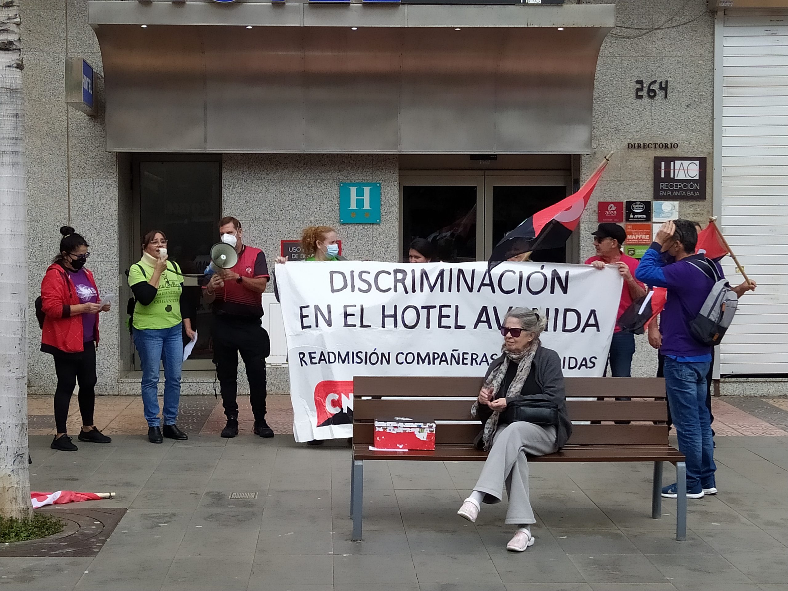 Concentracion