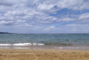 El mar