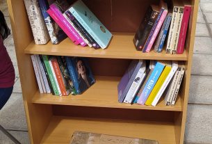 bibliotecas