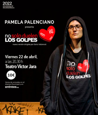 ReCreándome Web