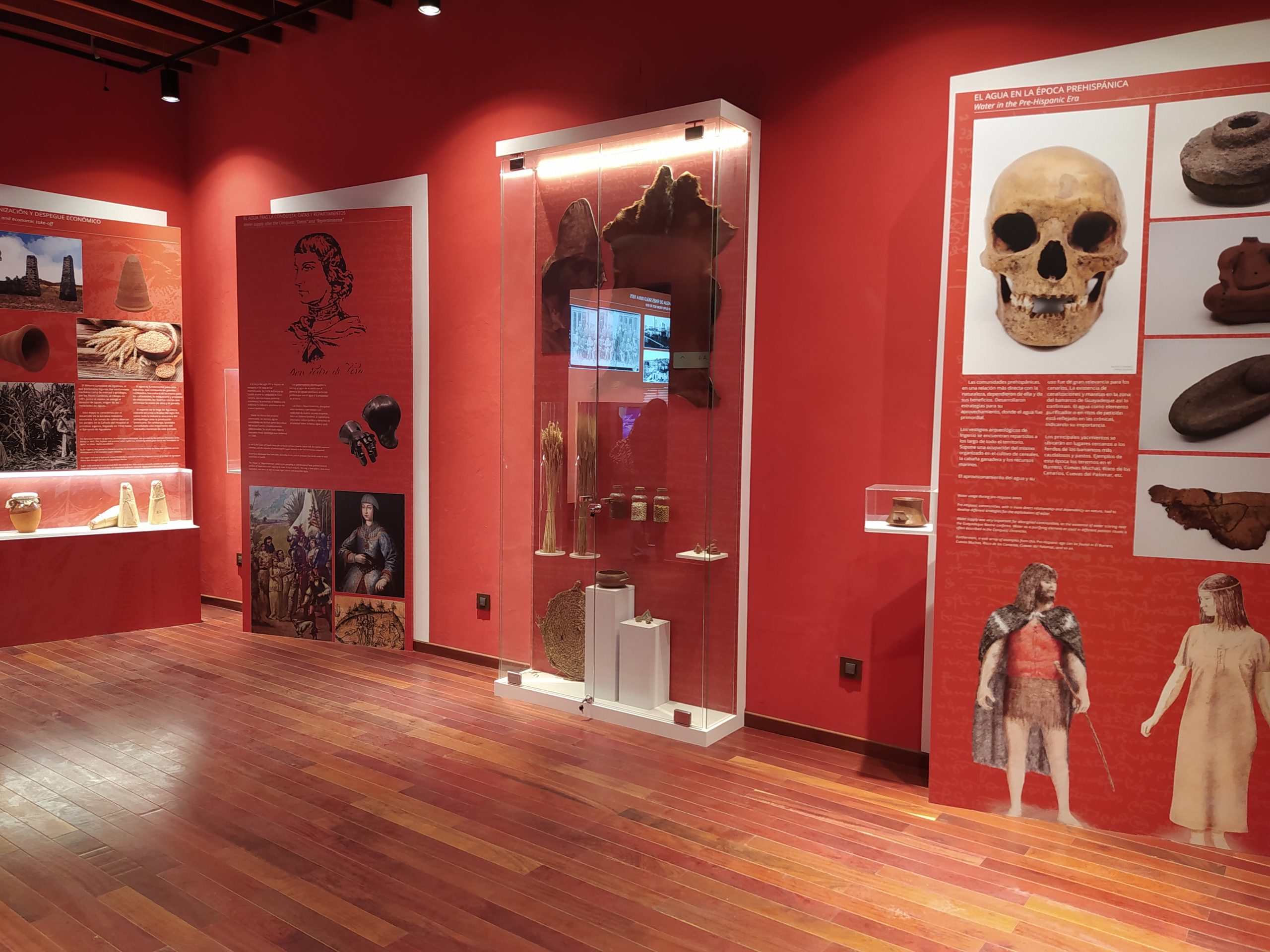Museos