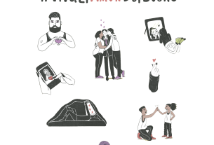 Psicowoman