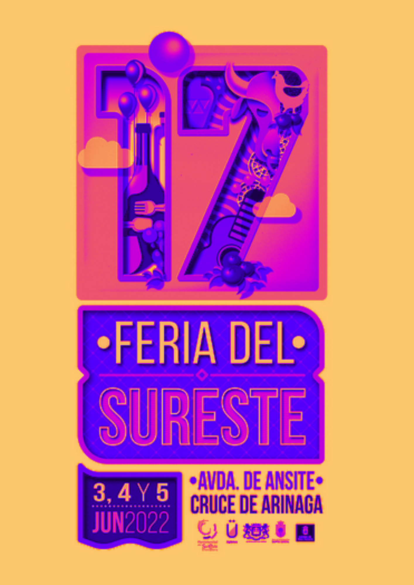 Feria Sureste