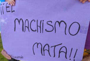 Violencia Machista