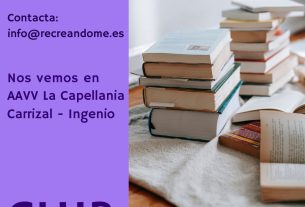 Club de Lectura