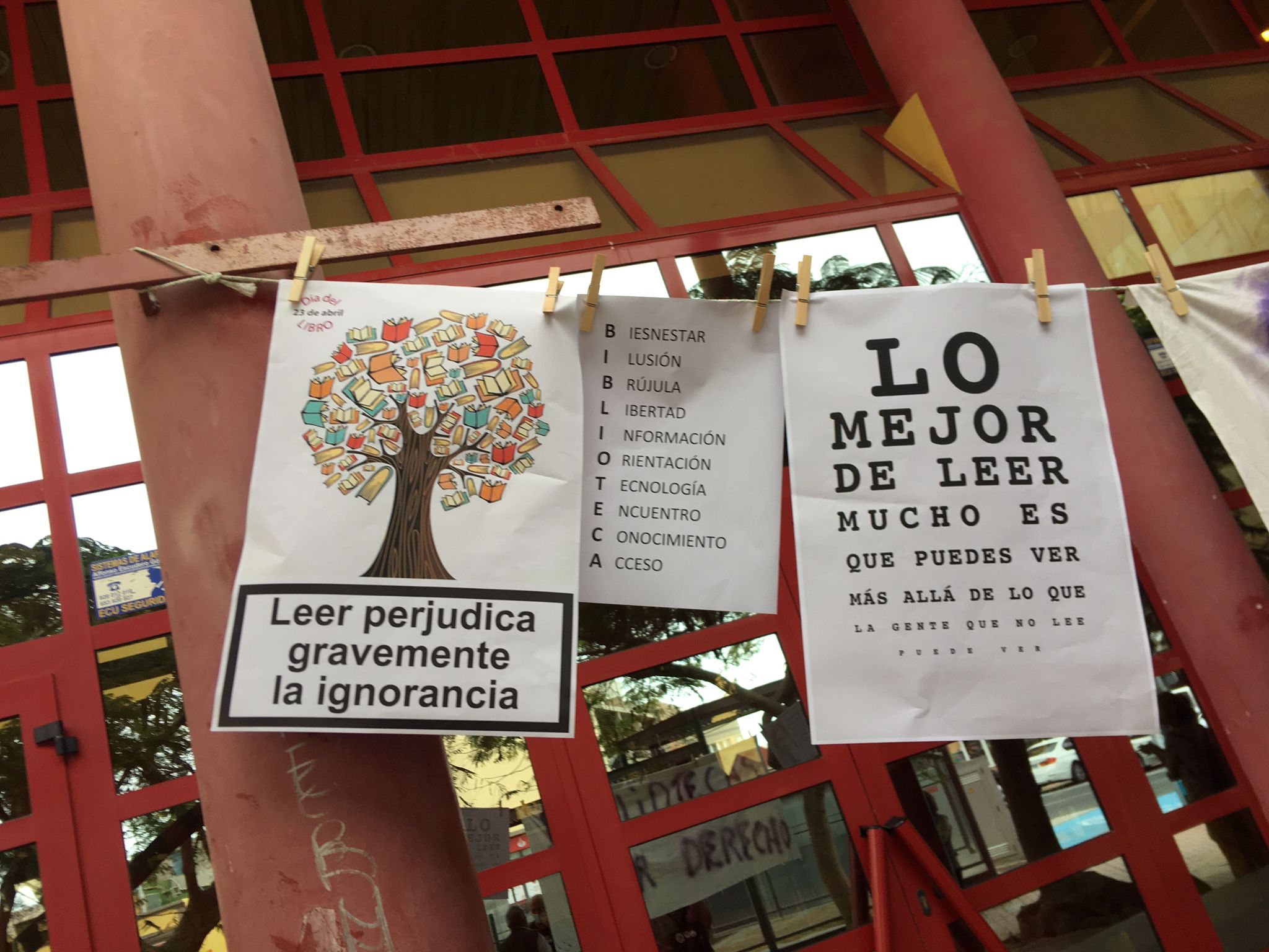 bibliotecas