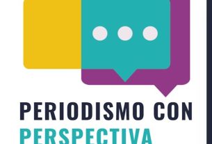 Periodismo feminista
