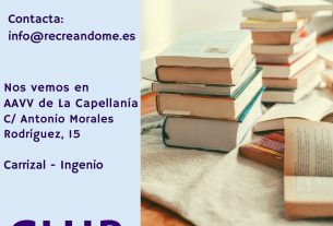 ReCreándome Web