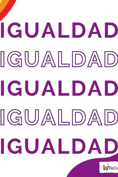 ReCreándome Web