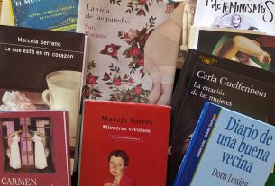 lecturas