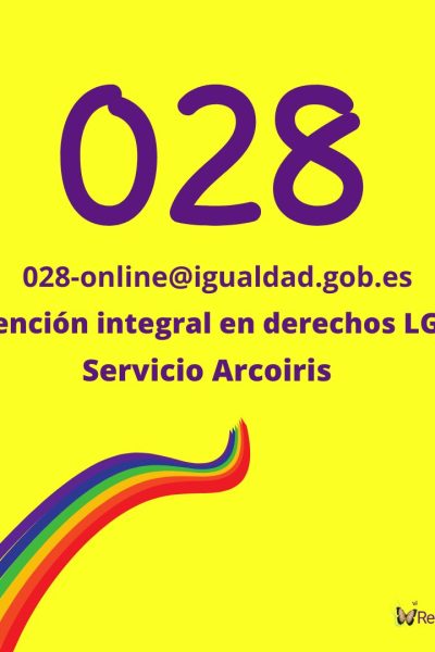 ReCreándome Web