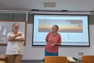 ReCreándome Web
