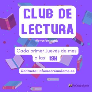 Club de Lectura