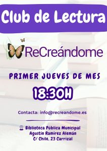 Club de Lectura