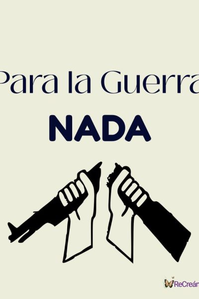 ReCreándome Web