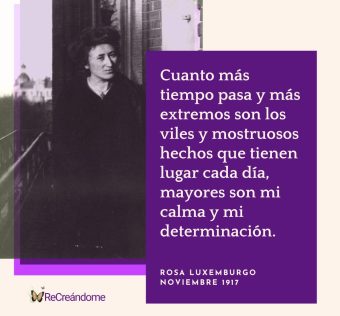 ReCreándome Web