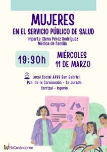 ReCreándome Web