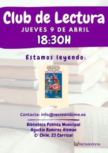ReCreándome Web