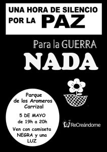 Por la Paz