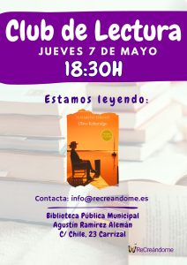 Club de Lectura - Olive Kitteridge