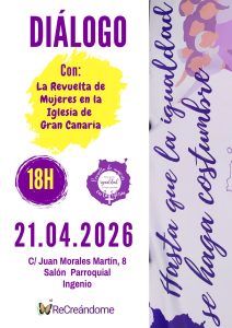 ReCreándome Web