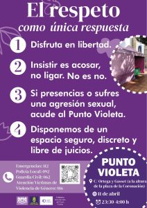 ReCreándome Web