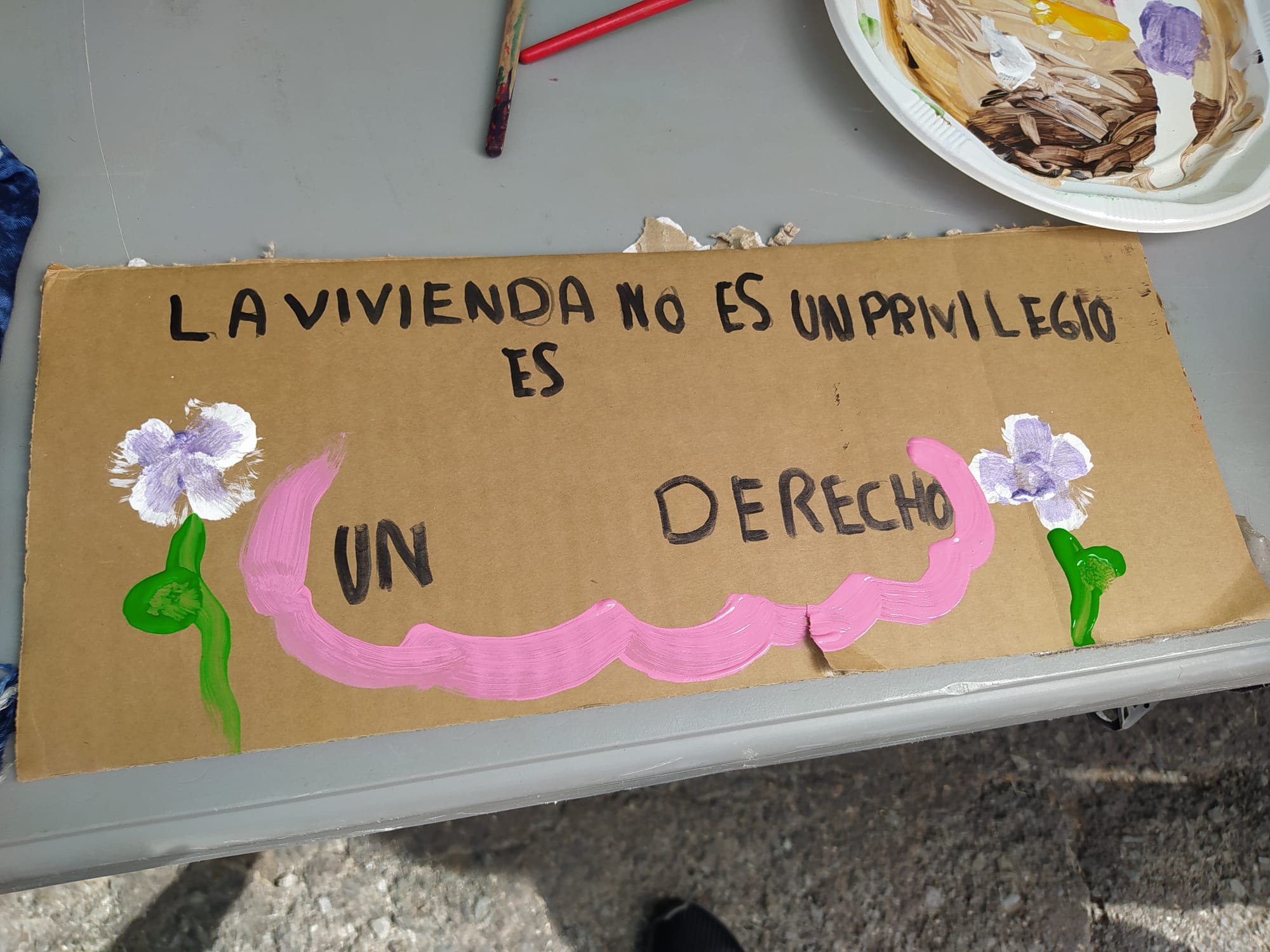 ReCreándome Web