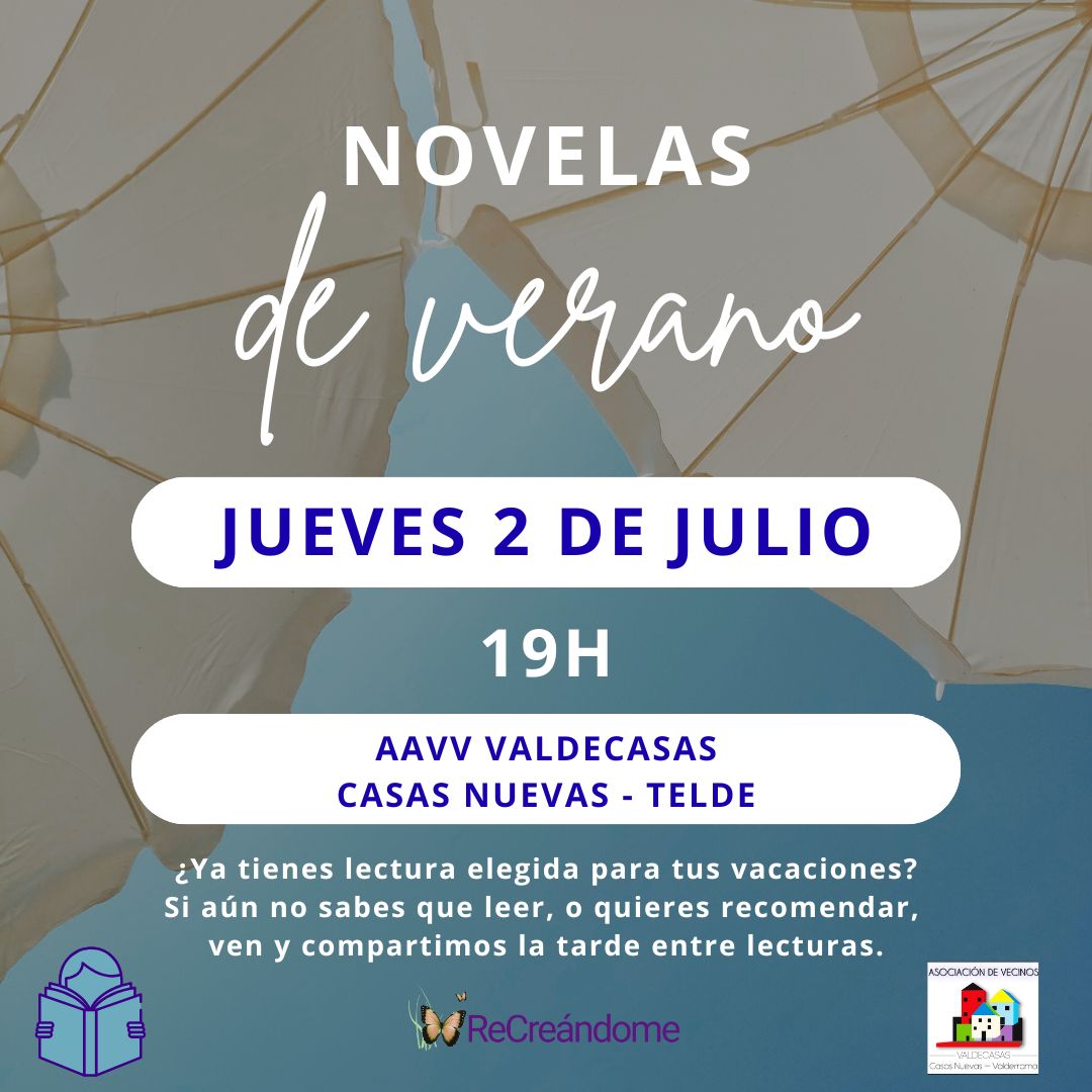 ReCreándome Web